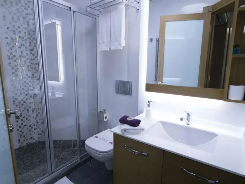 Cumbali Luxury Boutique Hotel 25
