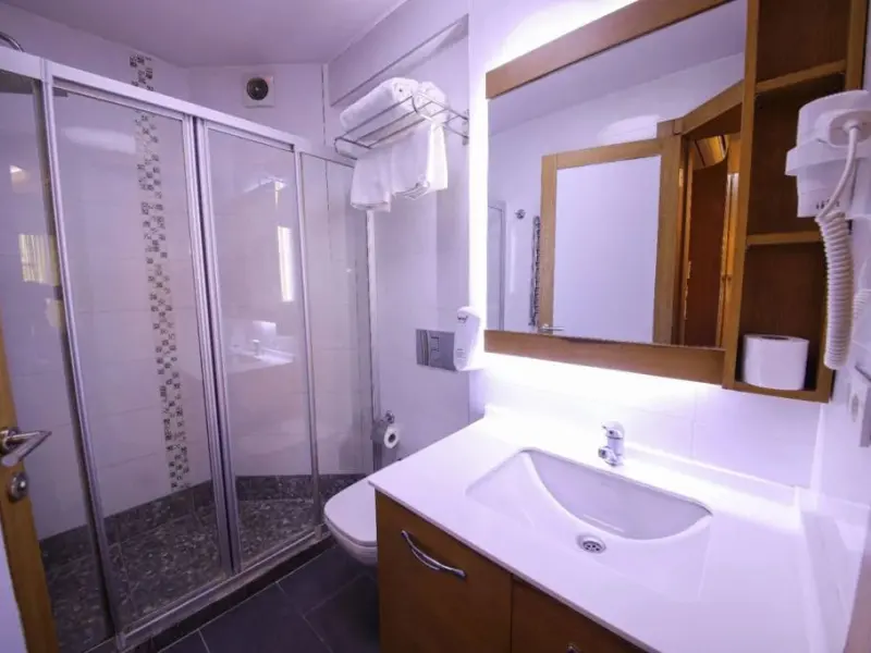 Cumbali Luxury Boutique Hotel 26