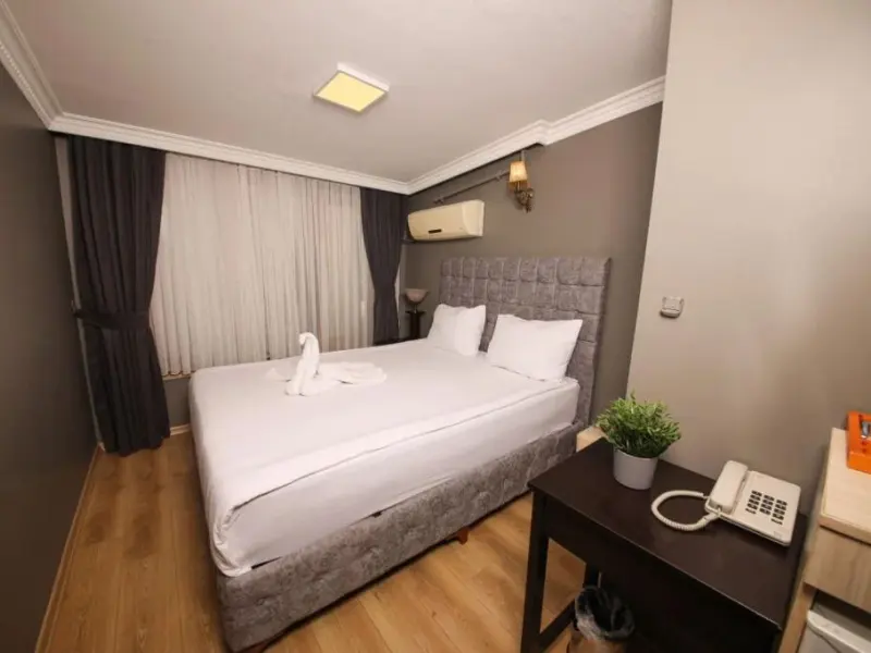 Cumbali Luxury Boutique Hotel 27