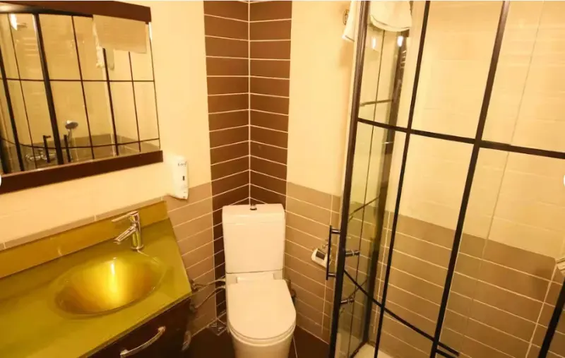 Cumbali Luxury Boutique Hotel 28