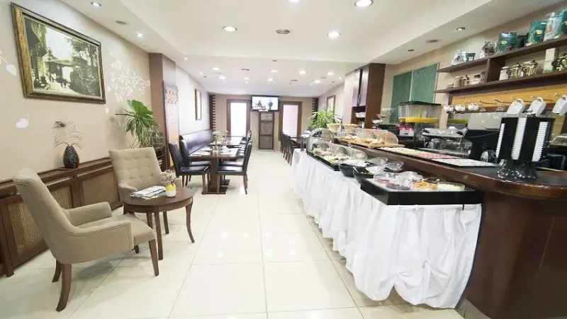 Cumbali Luxury Boutique Hotel 4