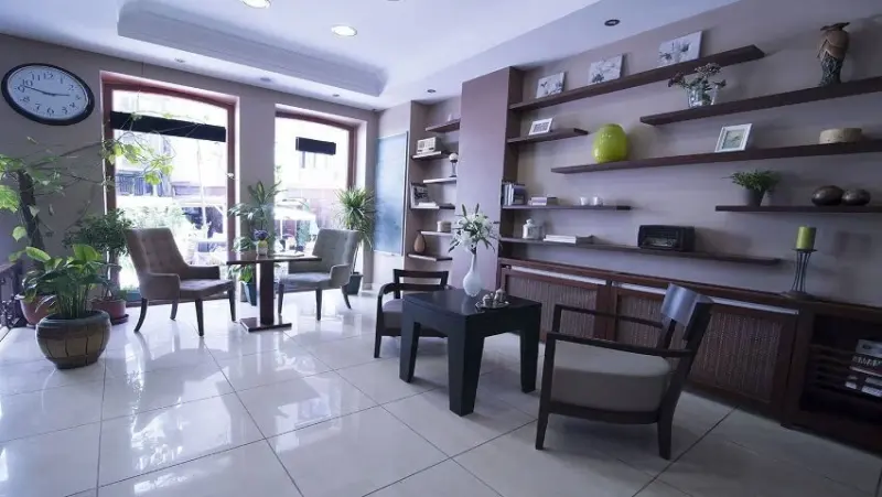 Cumbali Luxury Boutique Hotel 5