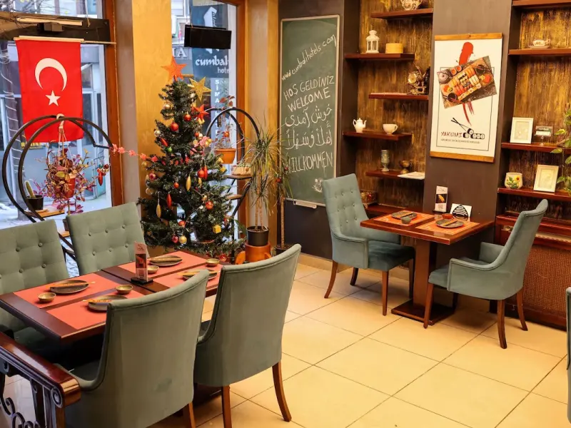 Cumbali Luxury Boutique Hotel 7