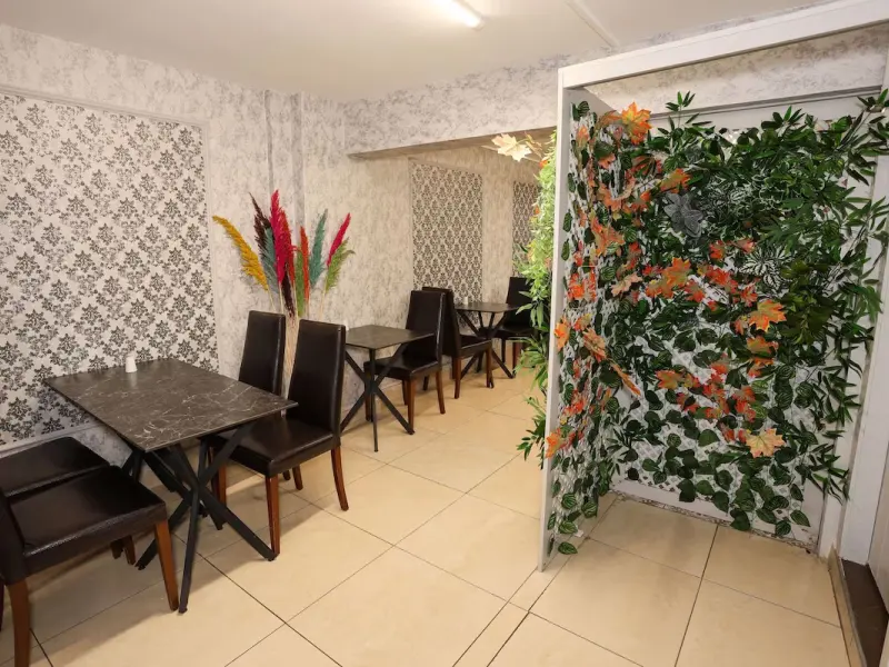 Cumbali Luxury Boutique Hotel 8