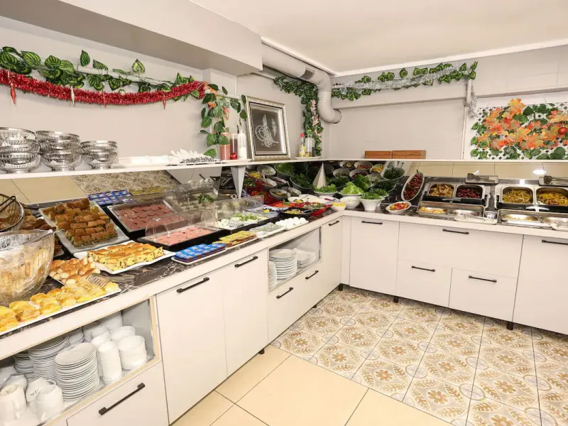 Cumbali Luxury Boutique Hotel 9