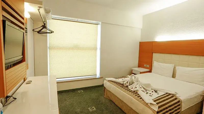 Nüzhet Otel 14