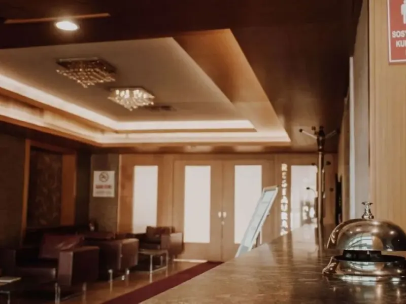 Nüzhet Otel 6