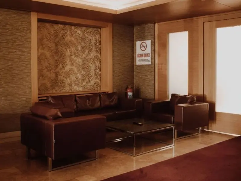 Nüzhet Otel 7