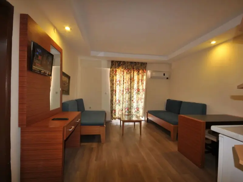 Green Park Apartments 14