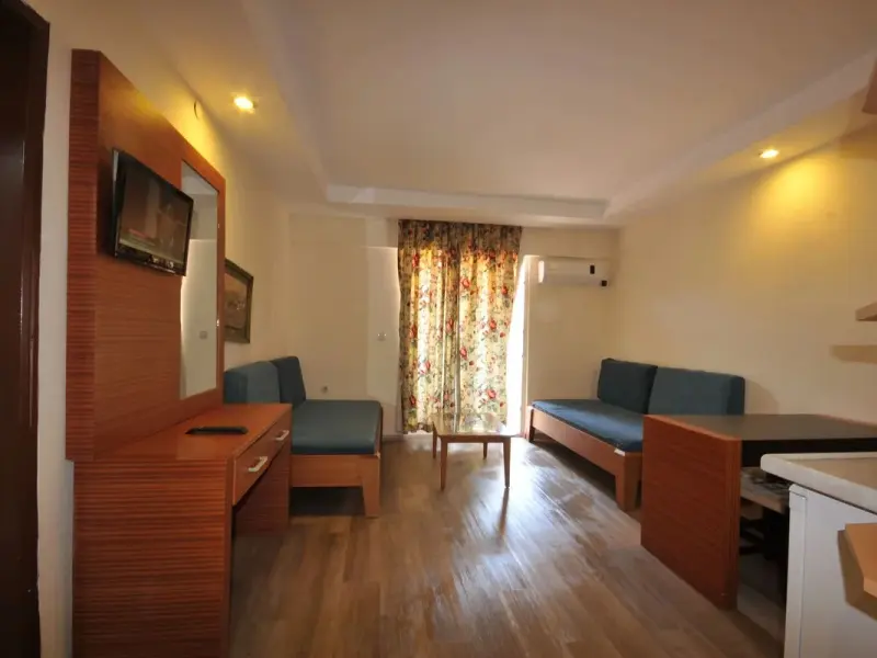 Green Park Apartments 23