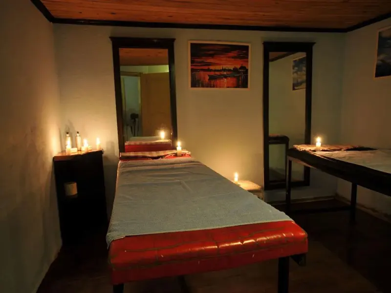 Green Park Apartments 42