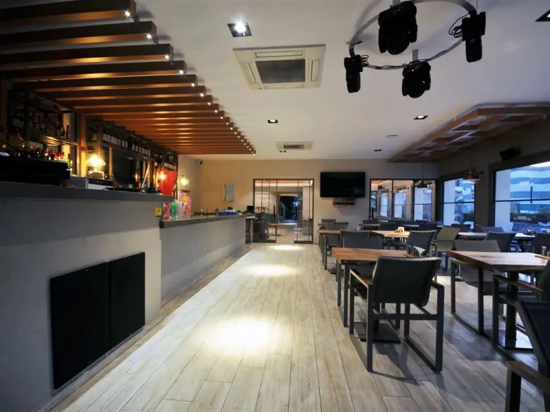 Green Park Apartments 28