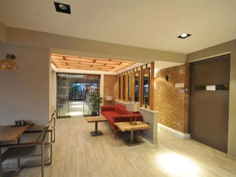 Green Park Apartments 22