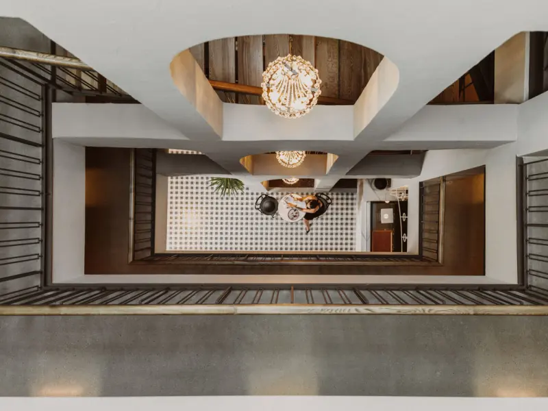 Roome Hotel 18