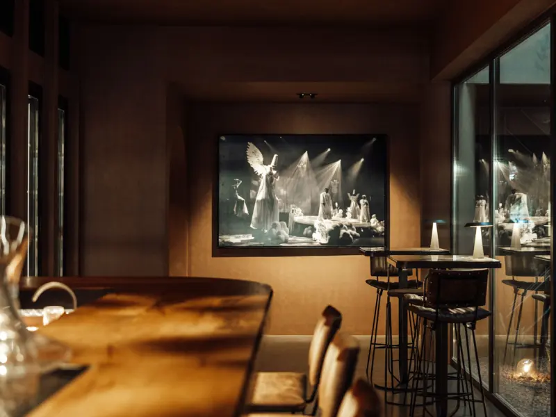 Roome Hotel 20