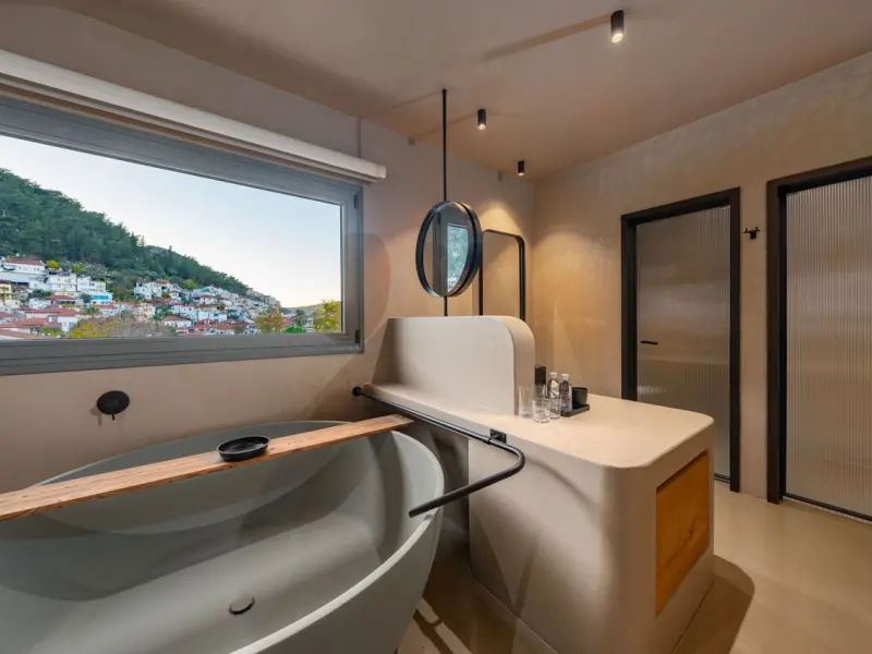 Roome Hotel 21