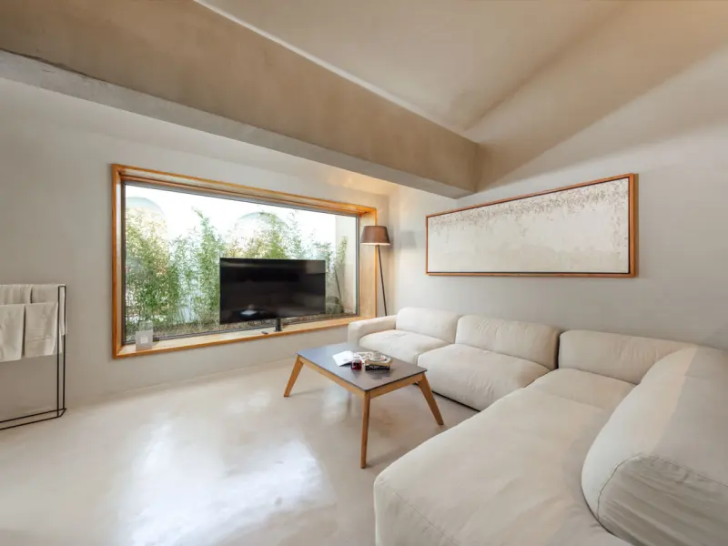 Roome Hotel 22