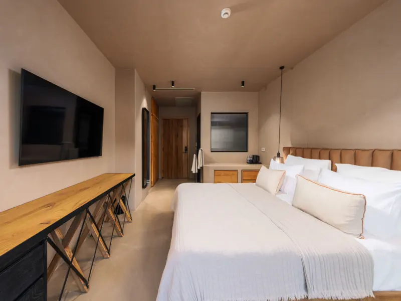 Roome Hotel 23