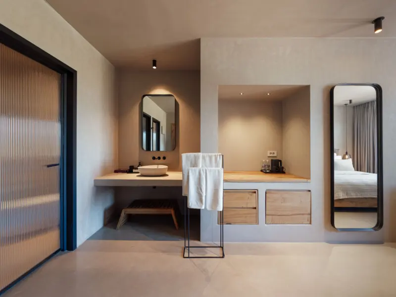 Roome Hotel 25