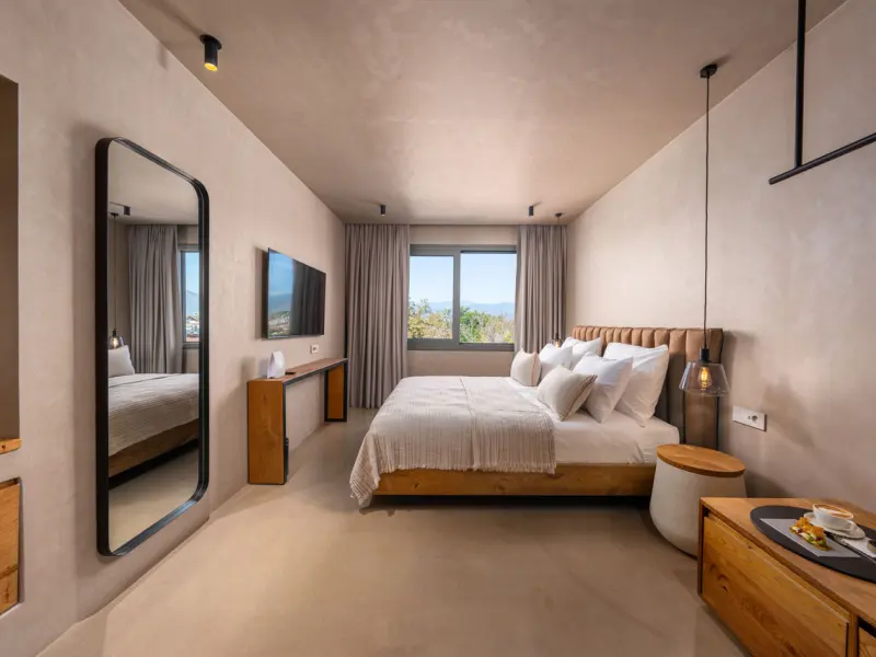 Roome Hotel 26