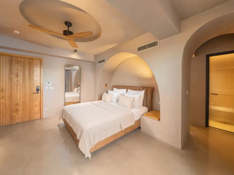 Roome Hotel 27