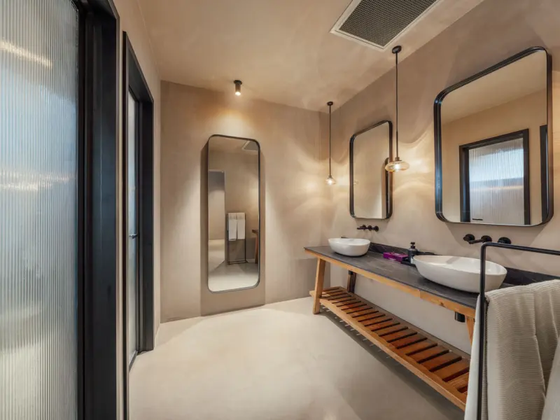 Roome Hotel 30