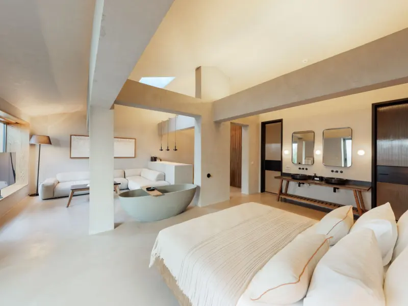 Roome Hotel 3