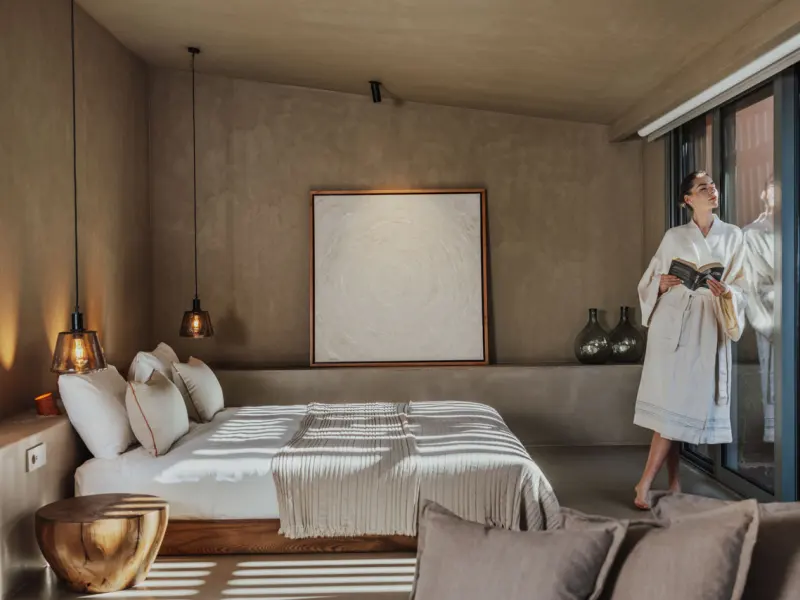 Roome Hotel 31