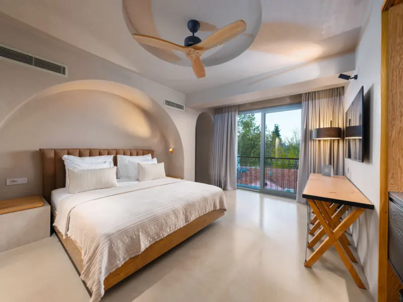 Roome Hotel 32