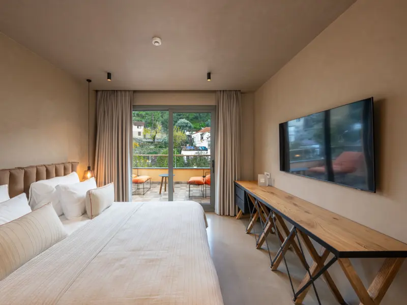 Roome Hotel 33