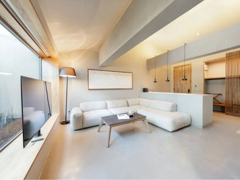 Roome Hotel 34