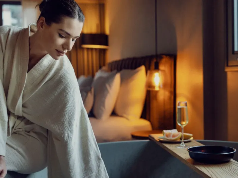 Roome Hotel 35