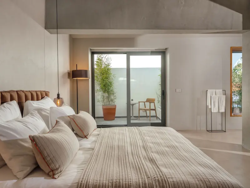 Roome Hotel 36