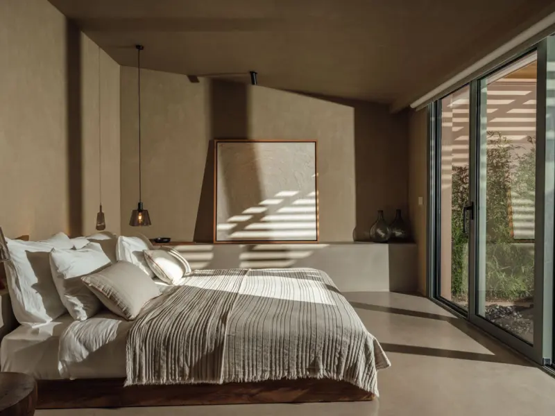 Roome Hotel 37