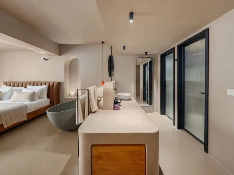 Roome Hotel 4