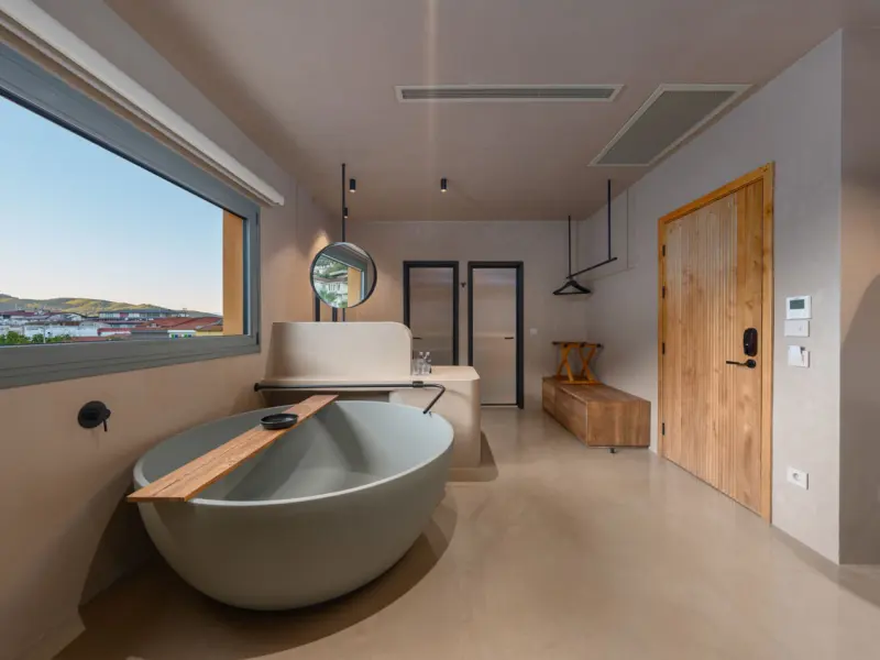 Roome Hotel 5