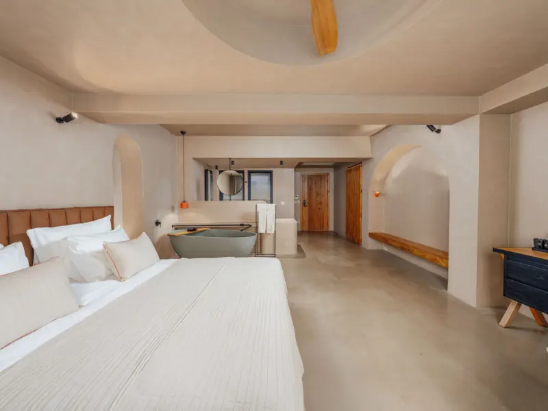 Roome Hotel 6