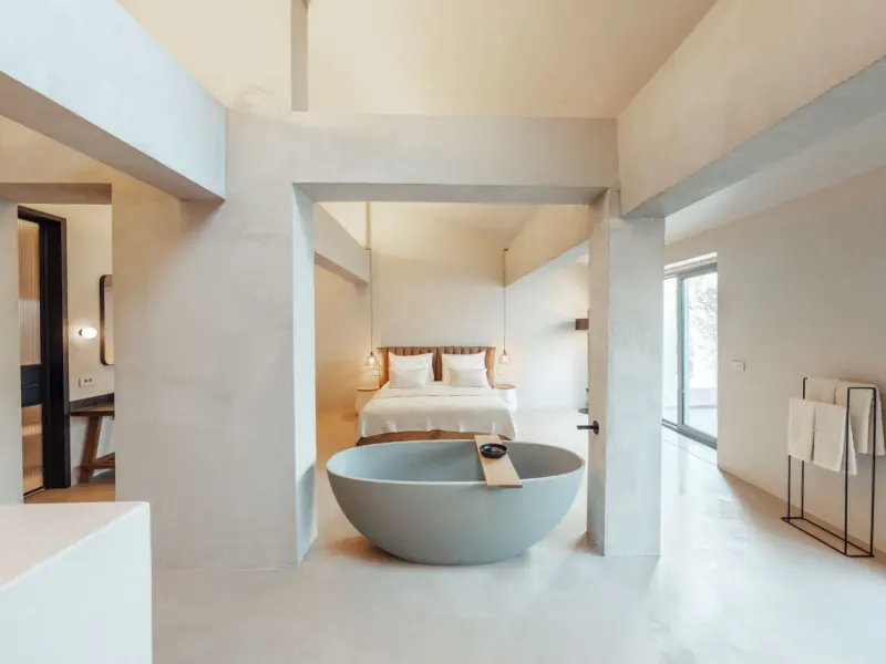 Roome Hotel 8