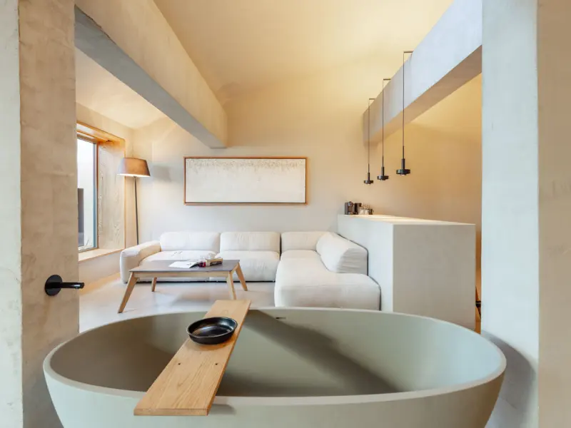 Roome Hotel 9
