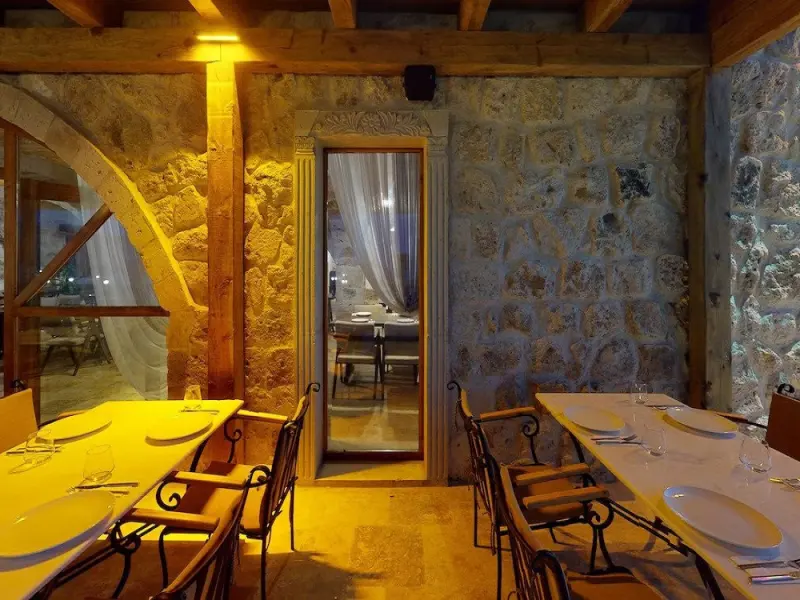 La Fairy Cappadocia Hotel 11
