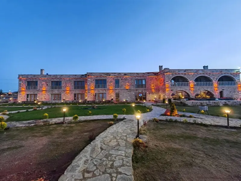 La Fairy Cappadocia Hotel 13