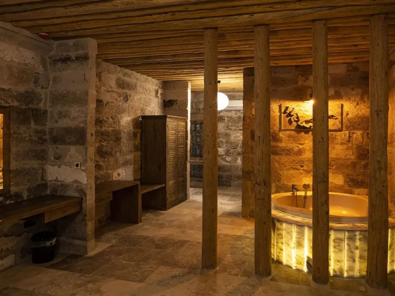 La Fairy Cappadocia Hotel 14