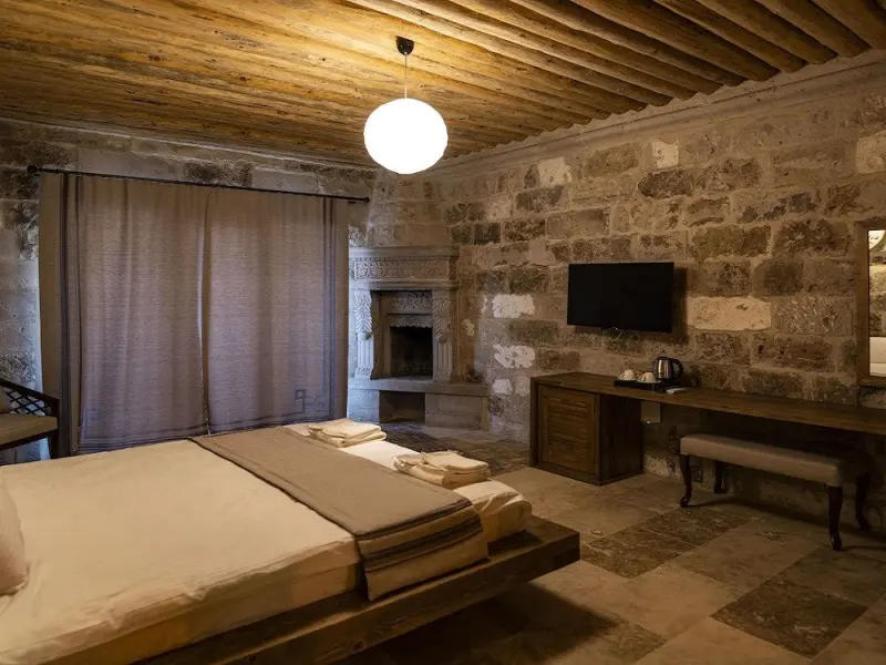 La Fairy Cappadocia Hotel 15