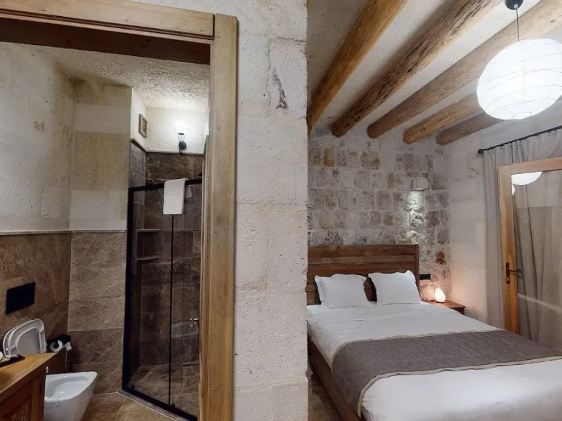 La Fairy Cappadocia Hotel 16