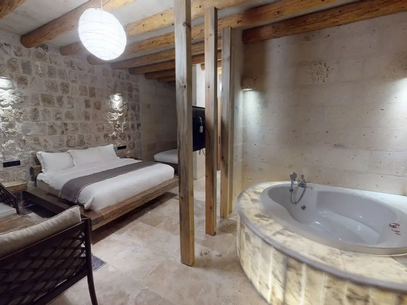La Fairy Cappadocia Hotel 19