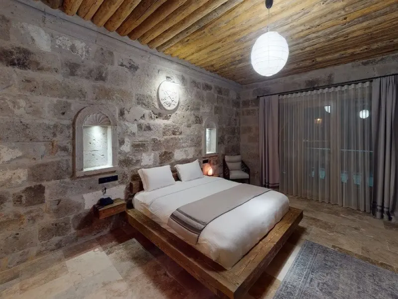 La Fairy Cappadocia Hotel 20