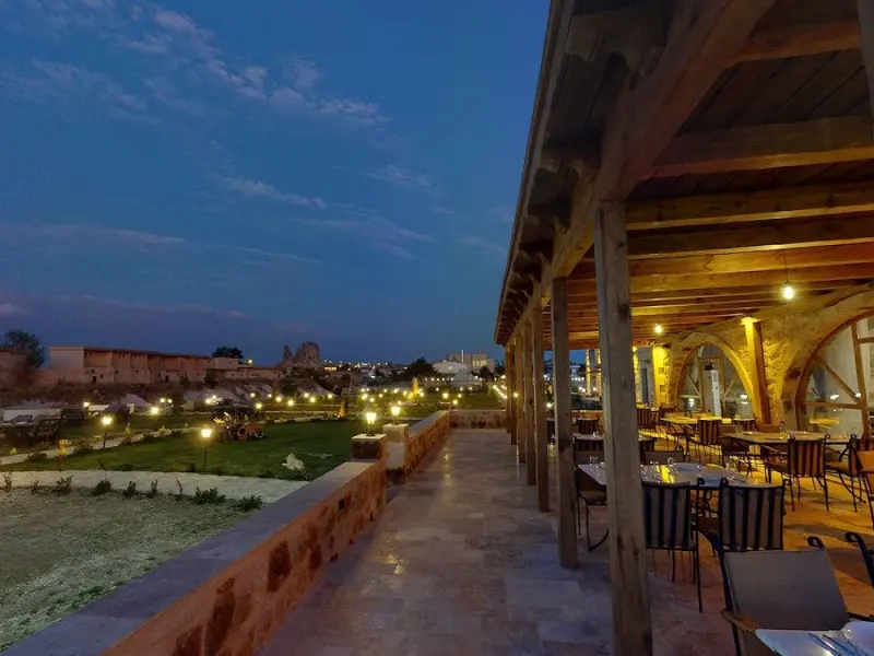 La Fairy Cappadocia Hotel 2