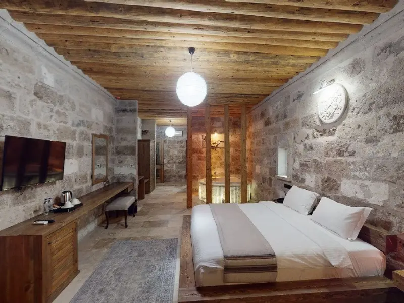 La Fairy Cappadocia Hotel 21