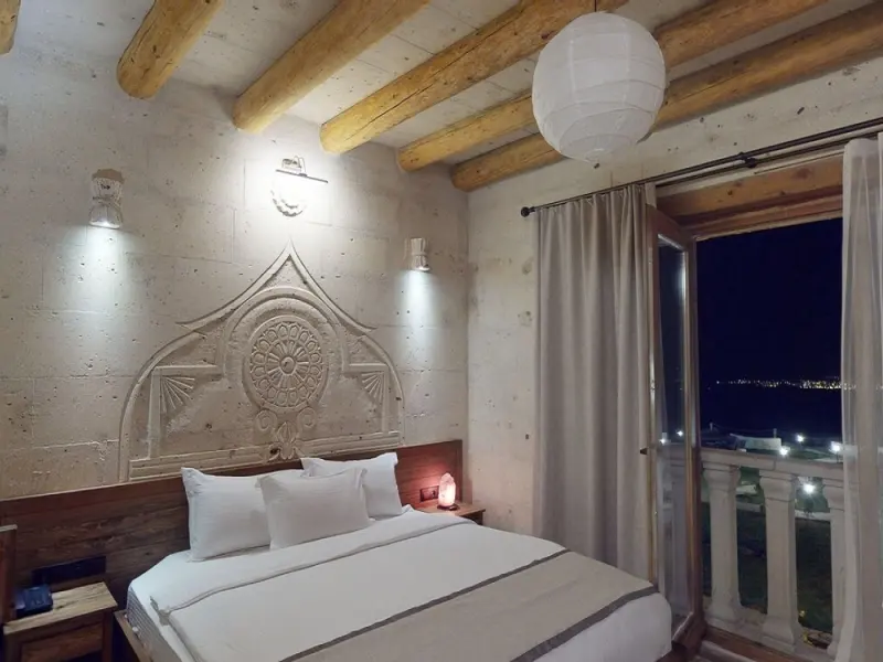 La Fairy Cappadocia Hotel 22