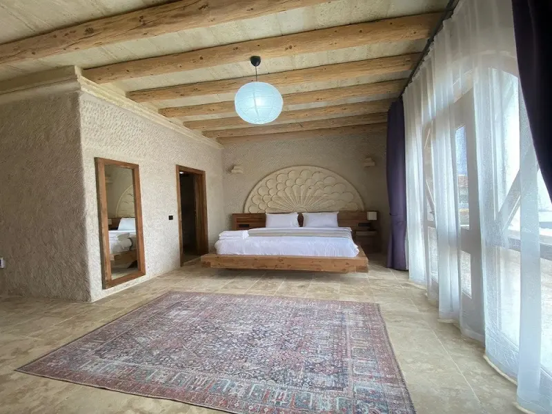 La Fairy Cappadocia Hotel 24
